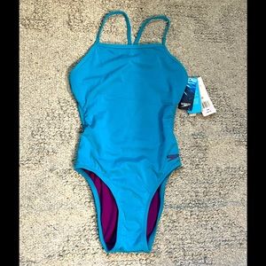Speedo Endurance Lite One-piece swim set , size 6/32